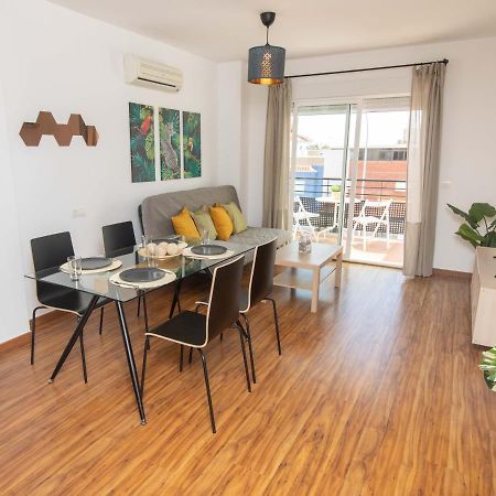 Heaven By The Sea Apartments Μάλαγα Εξωτερικό φωτογραφία