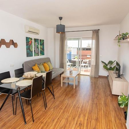 Heaven By The Sea Apartments Μάλαγα Εξωτερικό φωτογραφία