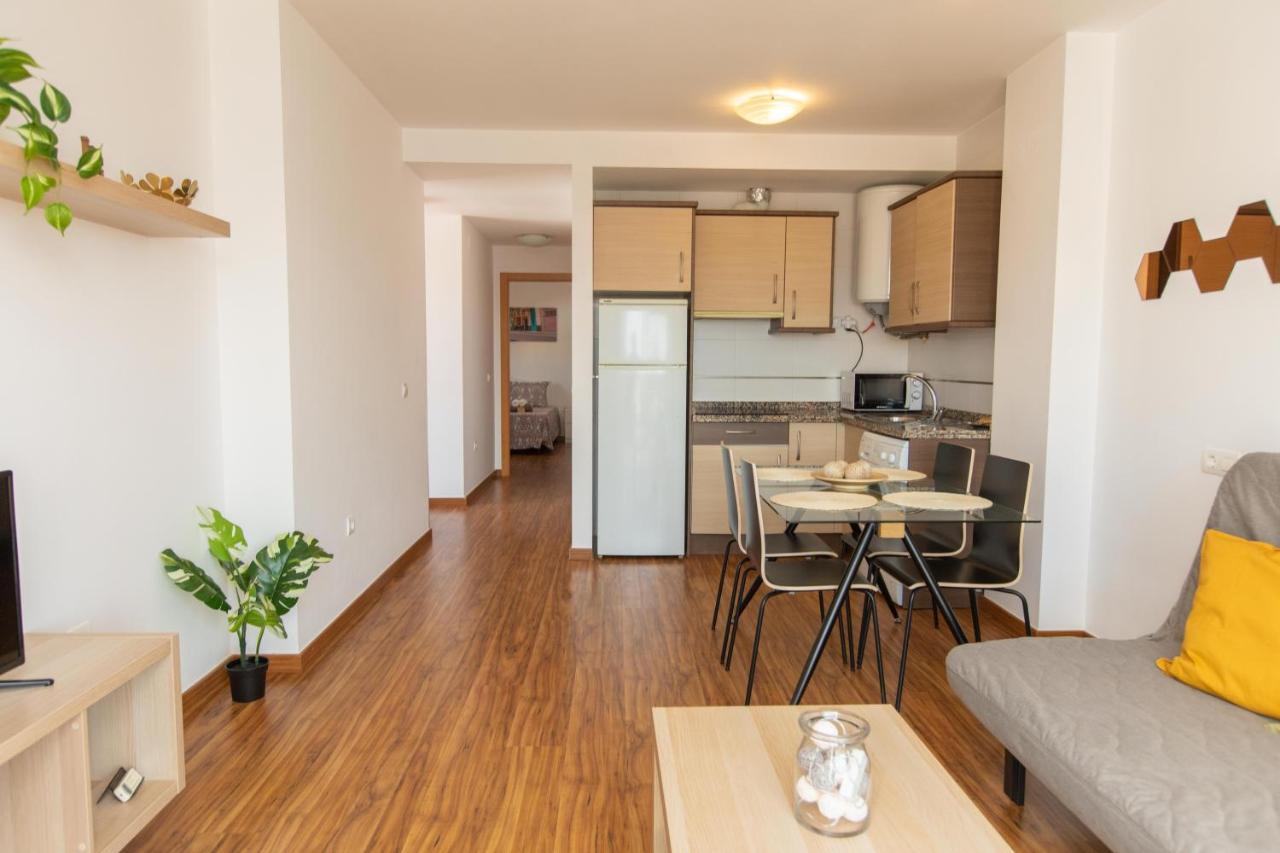 Heaven By The Sea Apartments Μάλαγα Εξωτερικό φωτογραφία