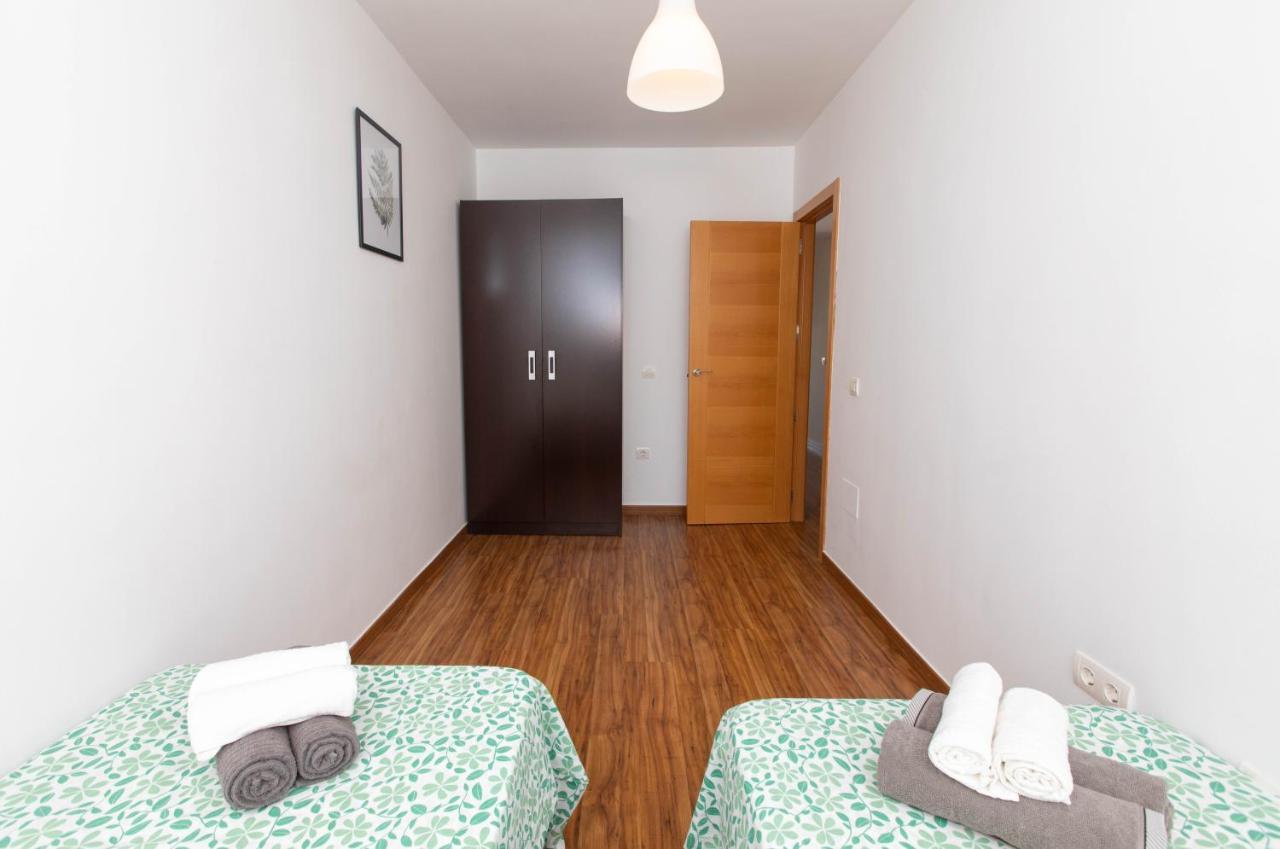 Heaven By The Sea Apartments Μάλαγα Εξωτερικό φωτογραφία
